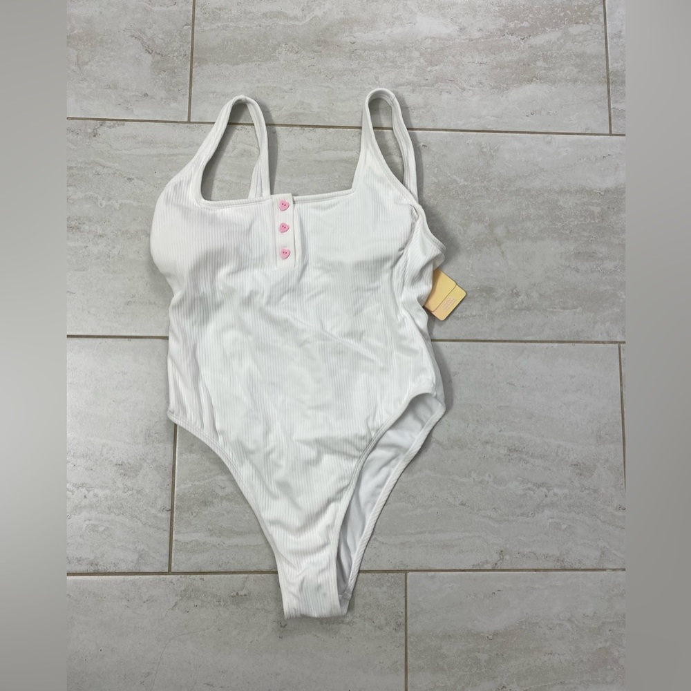 NWT Stoney Clover for Target swimsuit